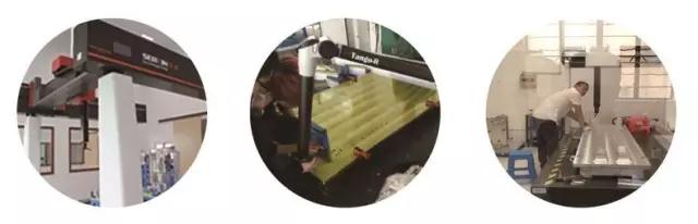 汽車“評判員”的“鷹眼” — 思瑞在汽車檢具行業的探索(圖2) 汽車“評判員”的“鷹眼” — 思瑞在汽車檢具行業的探索(圖2)