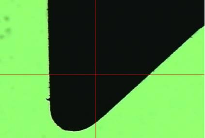 汽車零部件導向套筒檢測案例(圖3) 汽車零部件導向套筒檢測案例(圖3)