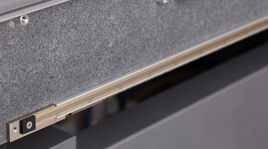 光柵尺,分辨細微的差別(圖5) 光柵尺,分辨細微的差別(圖5)