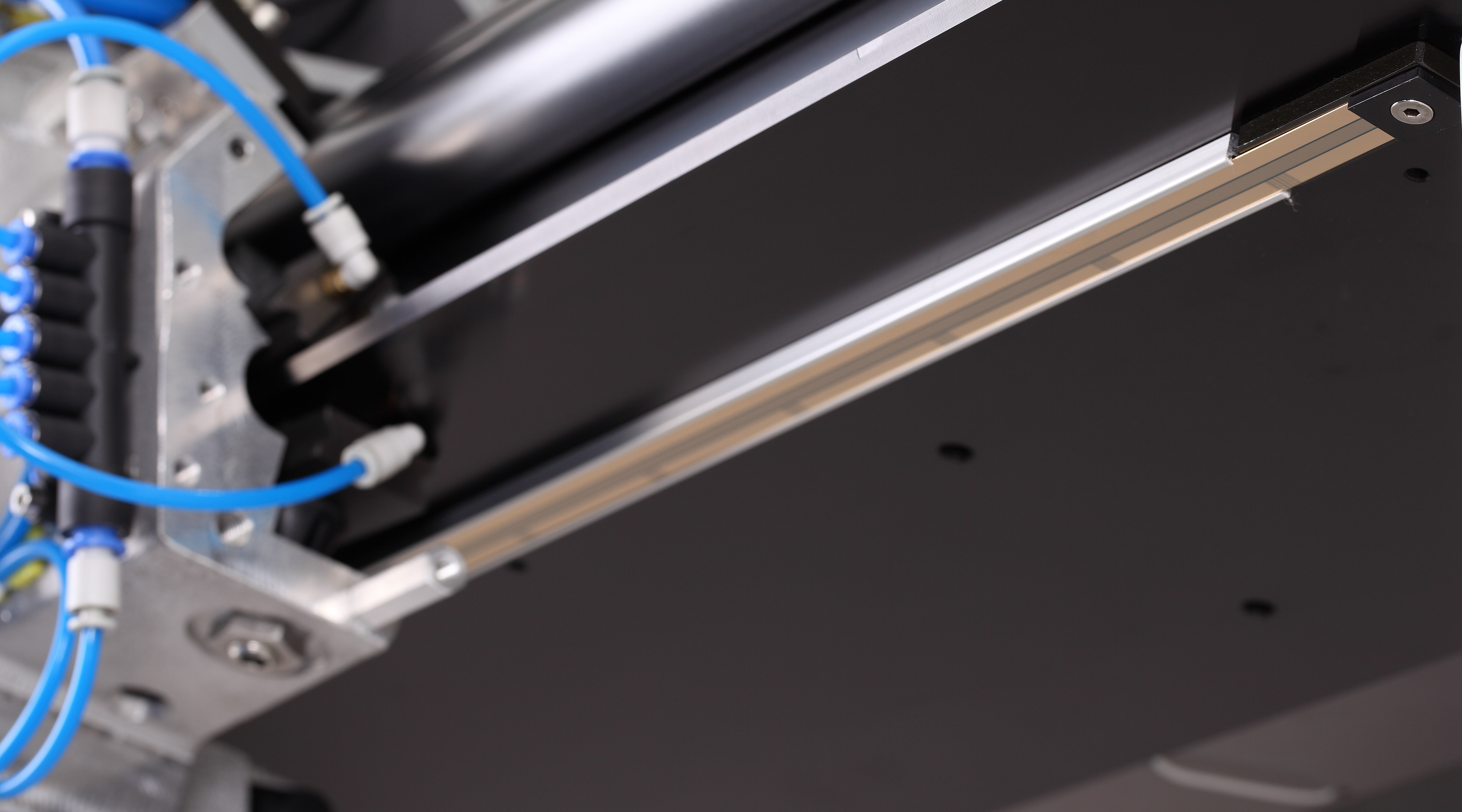 光柵尺,分辨細微的差別(圖1) 光柵尺,分辨細微的差別(圖1)