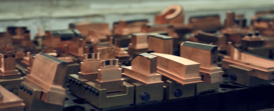 思瑞電極自動化檢測方案(圖1) 思瑞電極自動化檢測方案(圖1)