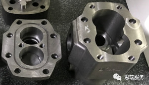 三坐標檢測案例 | 齒輪式與擺線式液壓馬達檢測重點!(圖2) 三坐標檢測案例 | 齒輪式與擺線式液壓馬達檢測重點!(圖2)