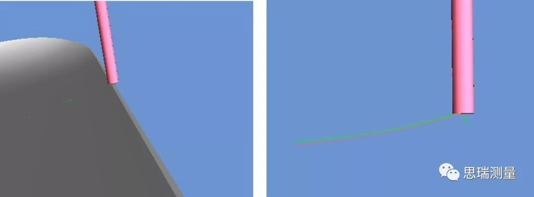 5G熱潮下,3.5D玻璃尺寸測(cè)量有多少可能性?(圖9) 5G熱潮下,3.5D玻璃尺寸測(cè)量有多少可能性?(圖9)