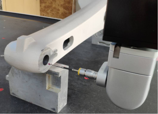 高效應對復雜機械臂,迎合時代高品質需求(圖7) 高效應對復雜機械臂,迎合時代高品質需求(圖7)