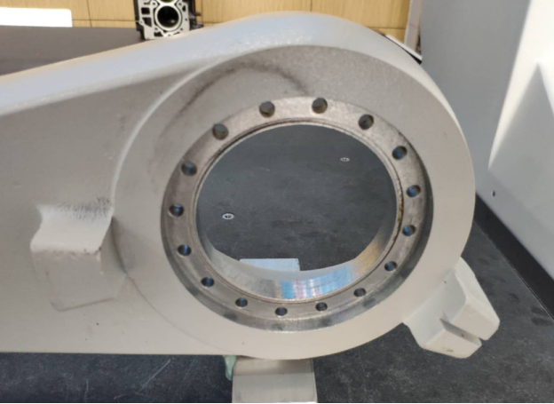 高效應對復雜機械臂,迎合時代高品質需求(圖6) 高效應對復雜機械臂,迎合時代高品質需求(圖6)