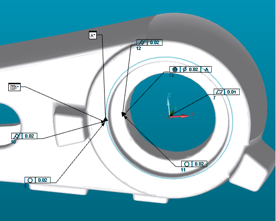 高效應對復雜機械臂,迎合時代高品質需求(圖8) 高效應對復雜機械臂,迎合時代高品質需求(圖8)