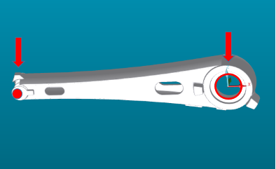 高效應對復雜機械臂,迎合時代高品質需求(圖5) 高效應對復雜機械臂,迎合時代高品質需求(圖5)