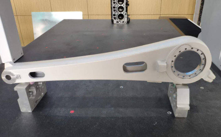 高效應對復雜機械臂,迎合時代高品質需求(圖4) 高效應對復雜機械臂,迎合時代高品質需求(圖4)