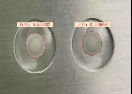 振子蘑菇頭的缺陷(圖3) 振子蘑菇頭的缺陷(圖3)