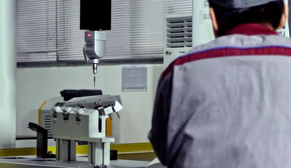 思瑞測(cè)量成就檢具行業(yè)民營(yíng)企業(yè)翔宇汽車彎道超車(圖3) 思瑞測(cè)量成就檢具行業(yè)民營(yíng)企業(yè)翔宇汽車彎道超車(圖3)