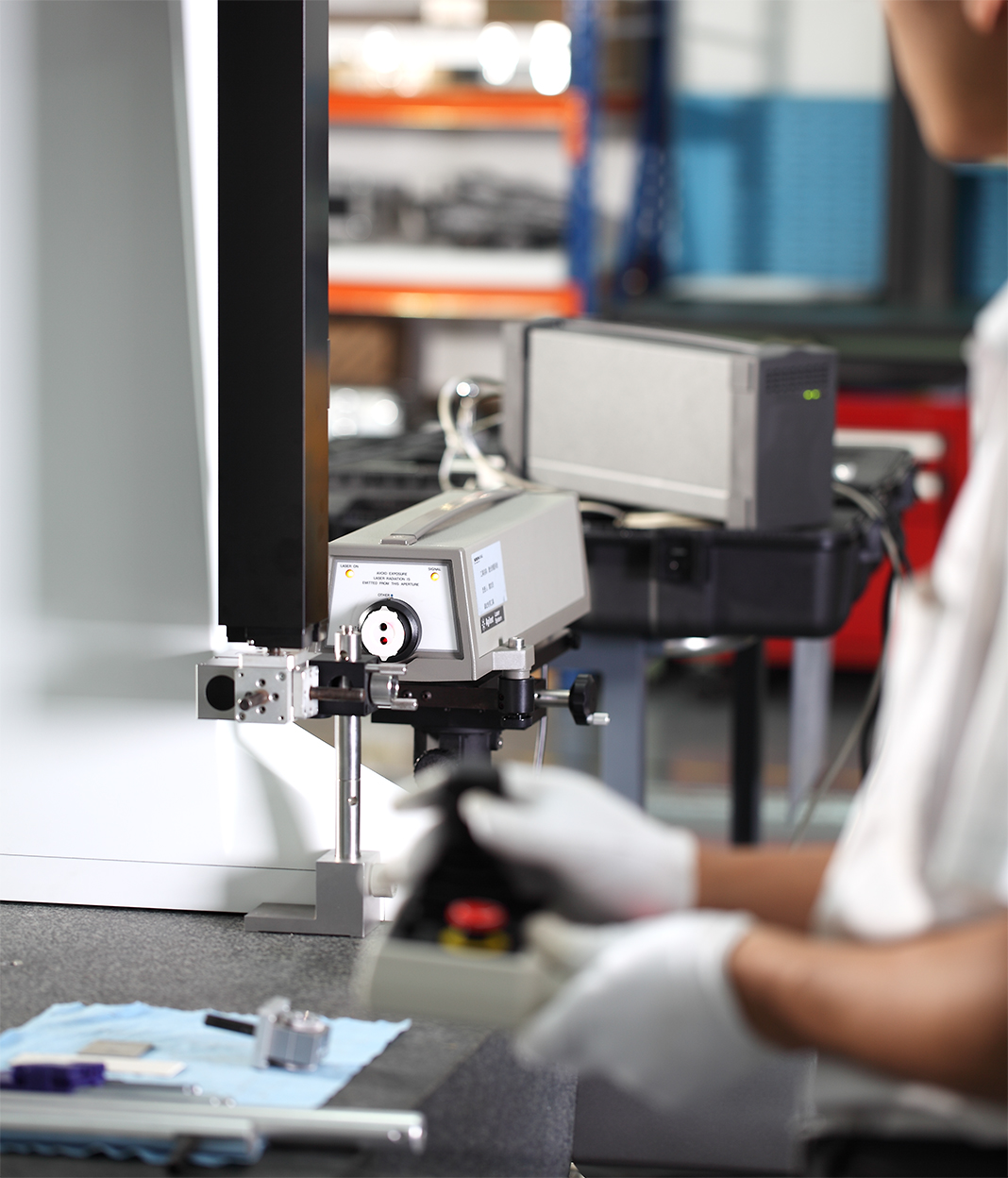 思瑞測量京東自營旗艦店正式上線,開業有驚喜(圖4) 思瑞測量京東自營旗艦店正式上線,開業有驚喜(圖4)