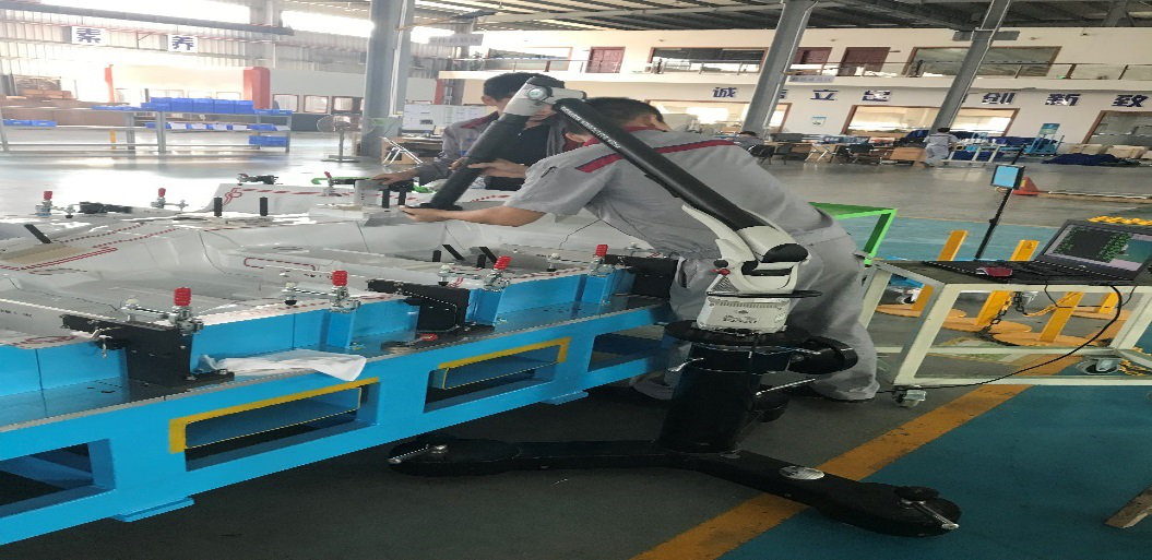 從配件加工、組裝調試到復測交貨,三坐標如何將檢具定位基準數據量化(圖5) 從配件加工、組裝調試到復測交貨,三坐標如何將檢具定位基準數據量化(圖5)