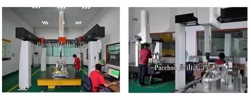 華東地區50多家汽車檢具廠商選擇思瑞三坐標(圖1) 華東地區50多家汽車檢具廠商選擇思瑞三坐標(圖1)