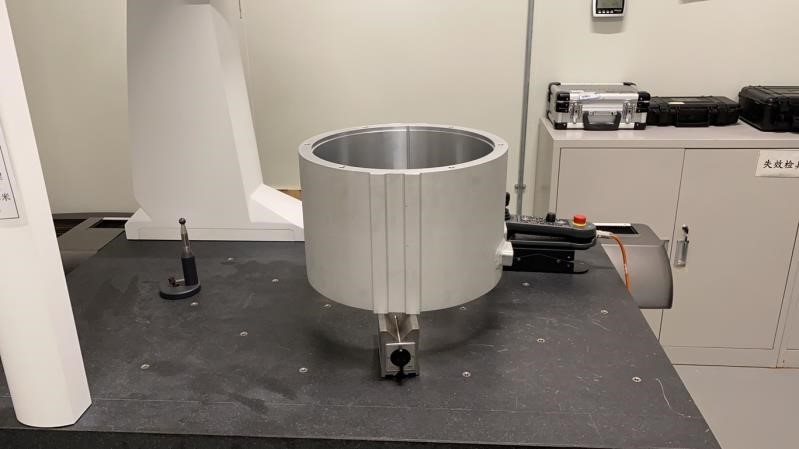 電機各個配件檢測,思瑞三坐標方案一應俱全(圖3) 電機各個配件檢測,思瑞三坐標方案一應俱全(圖3)