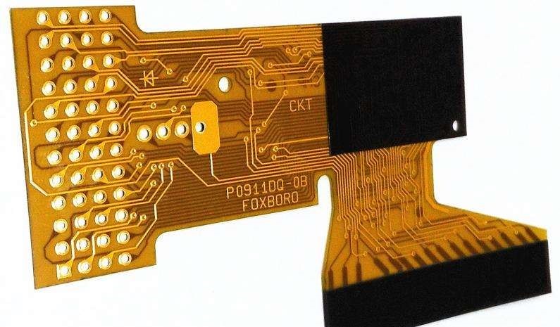 FPC漲縮檢測,有這套方案就夠了(圖1) FPC漲縮檢測,有這套方案就夠了(圖1)