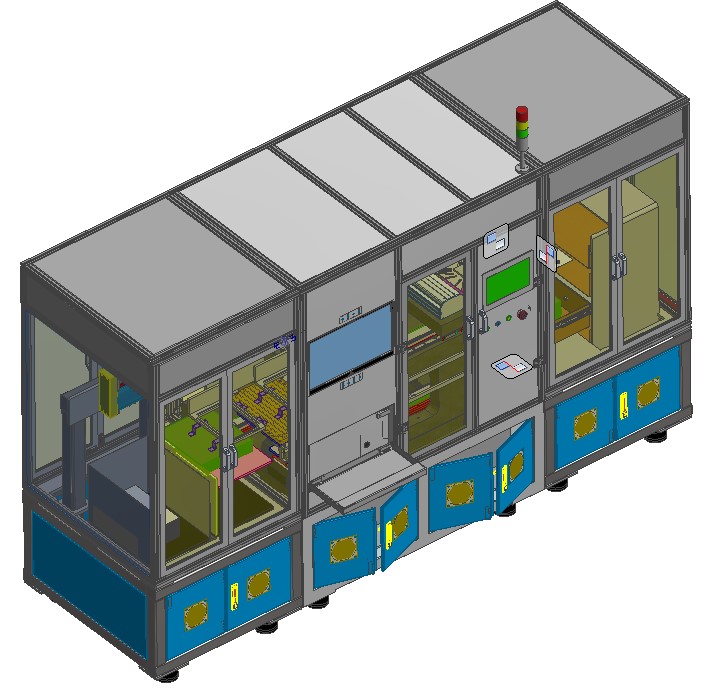 FPC漲縮檢測,有這套方案就夠了(圖2) FPC漲縮檢測,有這套方案就夠了(圖2)