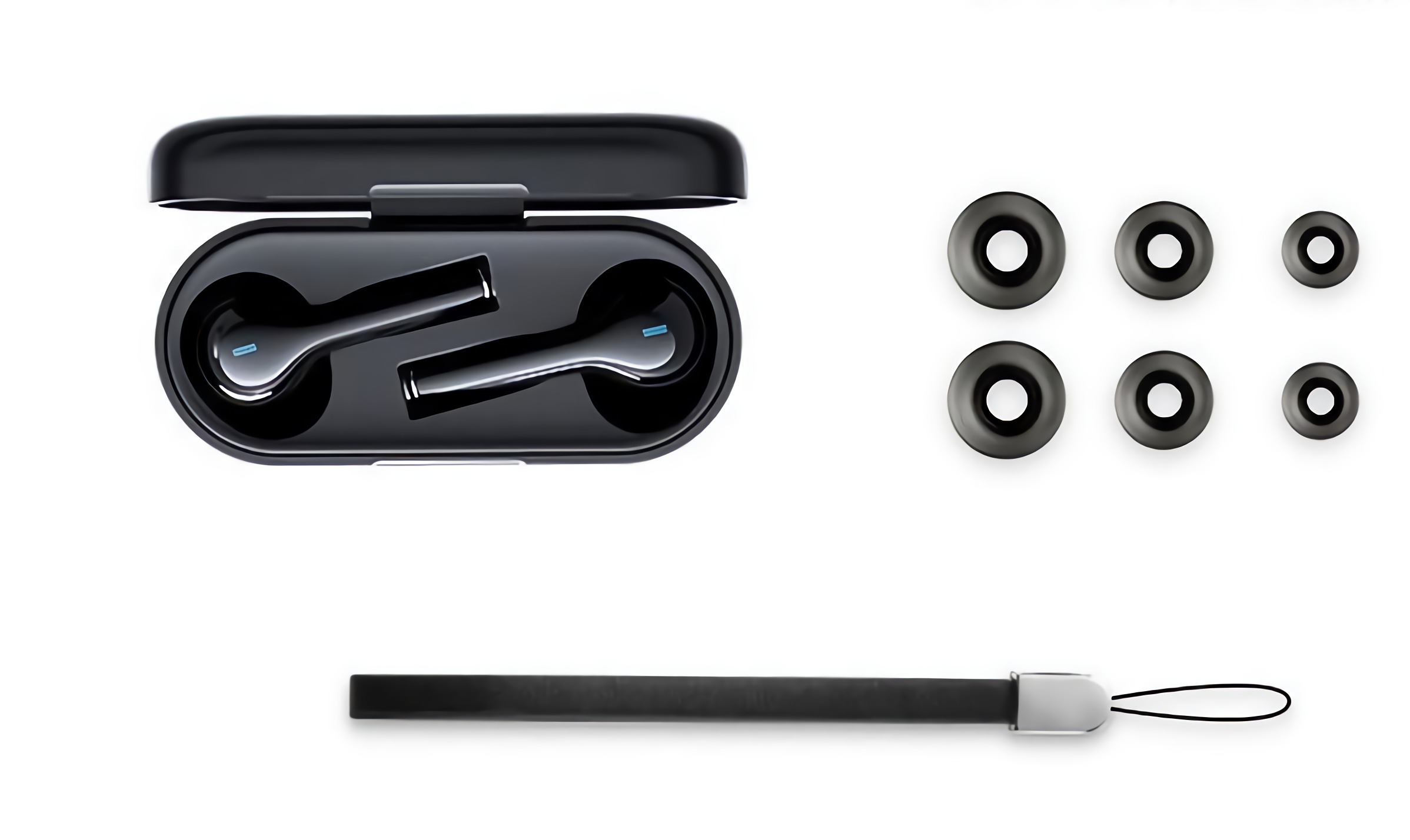 TWS無線藍牙耳機零部件自動化快速檢測系統(tǒng)(圖1) TWS無線藍牙耳機零部件自動化快速檢測系統(tǒng)(圖1)