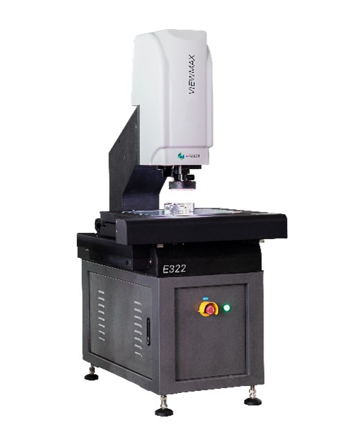 思瑞高精度影像測量儀,輕松完成LED燈板多尺寸檢測(圖2) 思瑞高精度影像測量儀,輕松完成LED燈板多尺寸檢測(圖2)