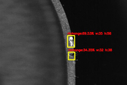 手機外觀瑕疵一體化檢測方案,表面瑕疵“一網打盡”(圖15) 手機外觀瑕疵一體化檢測方案,表面瑕疵“一網打盡”(圖15)