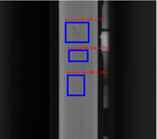 手機外觀瑕疵一體化檢測方案,表面瑕疵“一網打盡”(圖2) 手機外觀瑕疵一體化檢測方案,表面瑕疵“一網打盡”(圖2)