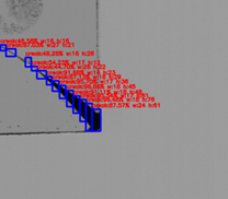 手機外觀瑕疵一體化檢測方案,表面瑕疵“一網打盡”(圖6) 手機外觀瑕疵一體化檢測方案,表面瑕疵“一網打盡”(圖6)