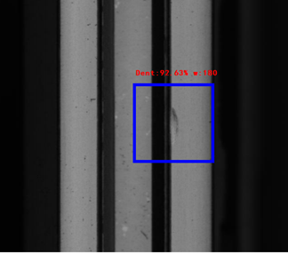 手機外觀瑕疵一體化檢測方案,表面瑕疵“一網打盡”(圖4) 手機外觀瑕疵一體化檢測方案,表面瑕疵“一網打盡”(圖4)