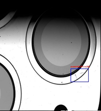 手機外觀瑕疵一體化檢測方案,表面瑕疵“一網打盡”(圖11) 手機外觀瑕疵一體化檢測方案,表面瑕疵“一網打盡”(圖11)