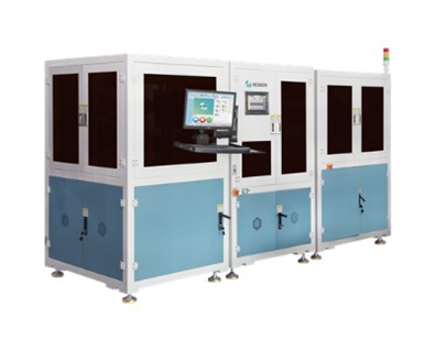 面向汽車零部件行業的檢測方案,滿足不同檢測需求(圖7) 面向汽車零部件行業的檢測方案,滿足不同檢測需求(圖7)