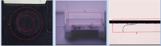 思瑞影像測量儀測量軟件Rational VUE有哪些強大功能(圖7) 思瑞影像測量儀測量軟件Rational VUE有哪些強大功能(圖7)