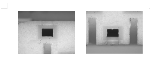 塑膠件影像測量儀方案(圖2) 塑膠件影像測量儀方案(圖2)