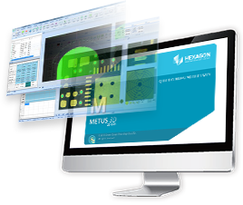 專業檢測軟件Metus,幫助企業提高質量檢測水平(圖1) 專業檢測軟件Metus,幫助企業提高質量檢測水平(圖1)