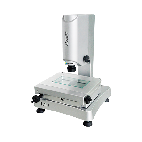 SMART 便攜式手動(dòng)影像測(cè)量?jī)x