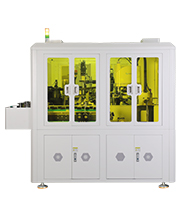 汽車(chē)活塞尺寸&瑕疵檢測(cè)方案