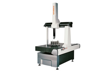 靶材柔性自動化方案正式啟動,思瑞CROMA三坐標為其提供精準測量保障(圖4) 圖片4.jpg