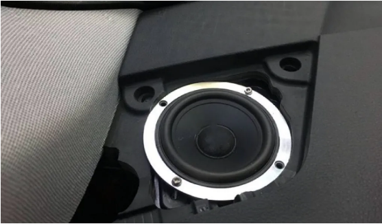 思瑞CROMA助力車載音箱殼體測量，效率與精度俱佳