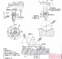 如何測(cè)量汽車剎車零部件異形槽中的三維曲線輪廓? 如何測(cè)量汽車剎車零部件異形槽中的三維曲線輪廓?