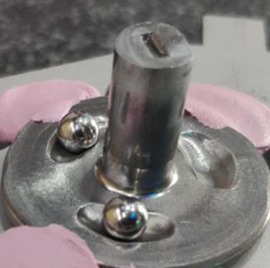 如何測(cè)量汽車剎車零部件異形槽中的三維曲線輪廓? 如何測(cè)量汽車剎車零部件異形槽中的三維曲線輪廓?