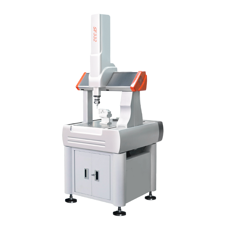 EXPERT SF系列車間型三坐標(biāo)測(cè)量機(jī)