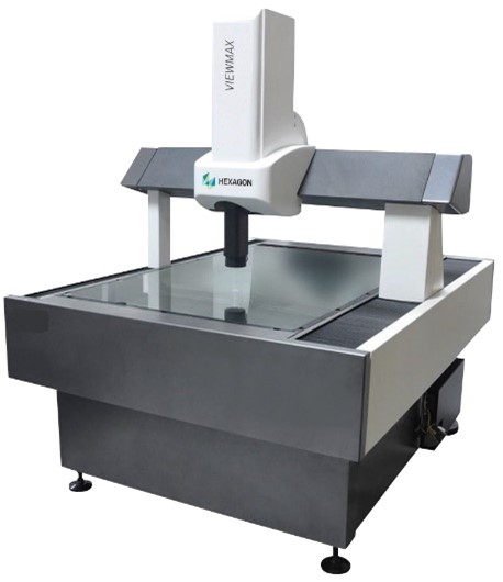 電池盒檢測難題？超大行程測量儀：精度、效率、自動化，我全都要！