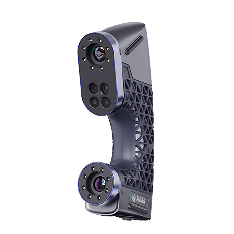 CereScan 智能靈動手持三維掃描儀