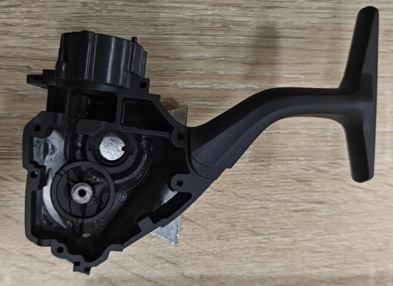 客戶案例 | 思瑞升級三坐標方案助力紡車輪企業突破測量瓶頸