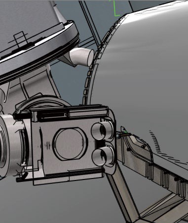 基于 NCSIMUL的數控加工仿真、工藝優化、后處理解決方案