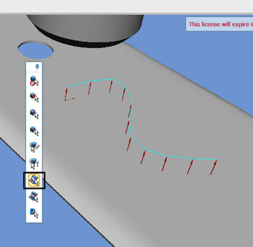 GLASS三坐標測量機非接觸式檢測專機，輕松攻克多類測量難題！