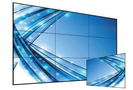 思瑞復合式影像測量儀應用之液晶面板方案(圖1) 思瑞復合式影像測量儀應用之液晶面板方案(圖1)