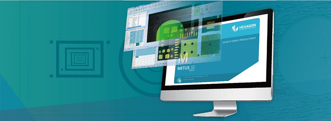 ViewMax C系列 全自動(dòng)影像測量儀(圖3)