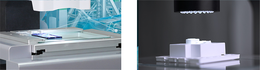 ViewMax C系列 全自動(dòng)影像測量儀(圖3)