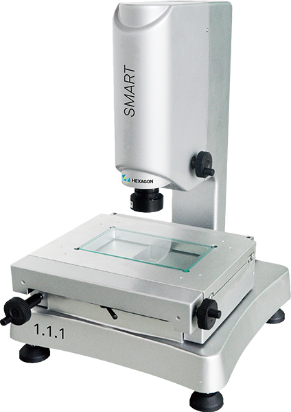 SMART 便攜式手動(dòng)影像測(cè)量?jī)x(圖1)