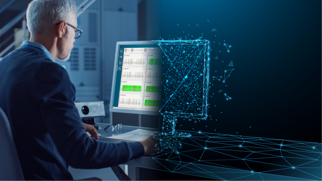 PC-DMIS全新升級,高效完成過螺紋、齒輪等測量任務(圖1) PC-DMIS全新升級,高效完成過螺紋、齒輪等測量任務(圖1)