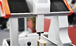 EXPERT SF系列 車間型三坐標(biāo)測(cè)量機(jī)(圖2)