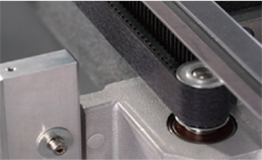 EXPERT SF系列 車間型三坐標(biāo)測(cè)量機(jī)(圖5)